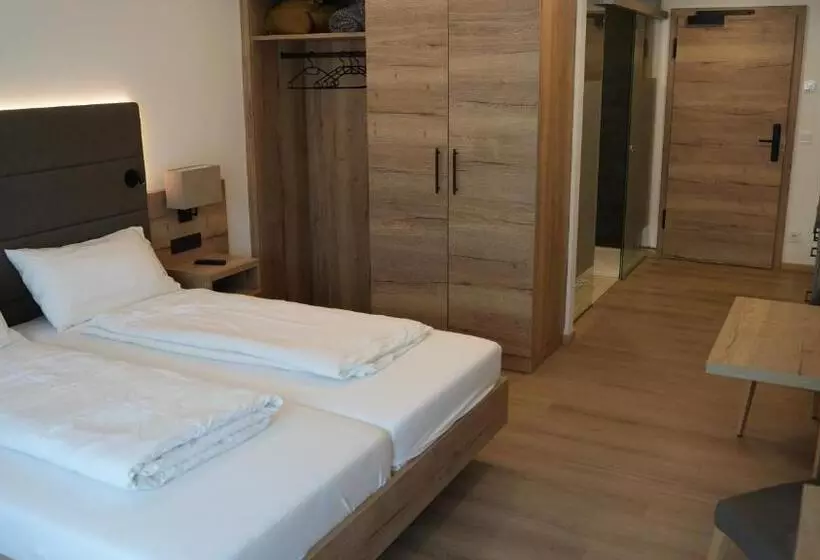 ホテル Schinagl Klaus