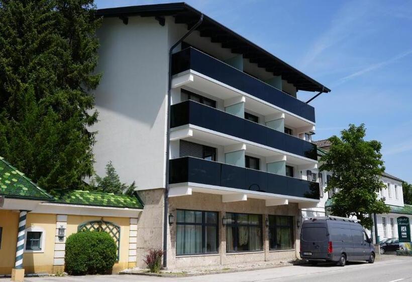 Hotelli Schinagl Klaus