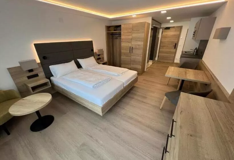 ホテル Schinagl Klaus