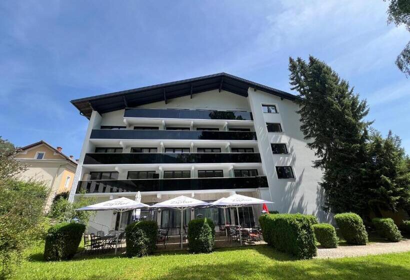 Hotelli Schinagl Klaus