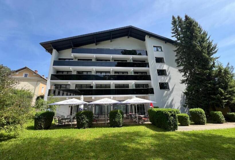 Hotelli Schinagl Klaus