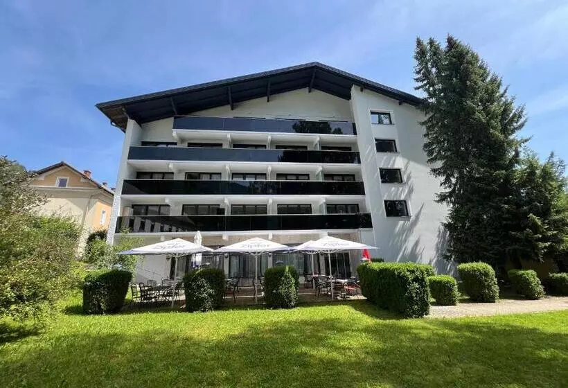 ホテル Schinagl Klaus