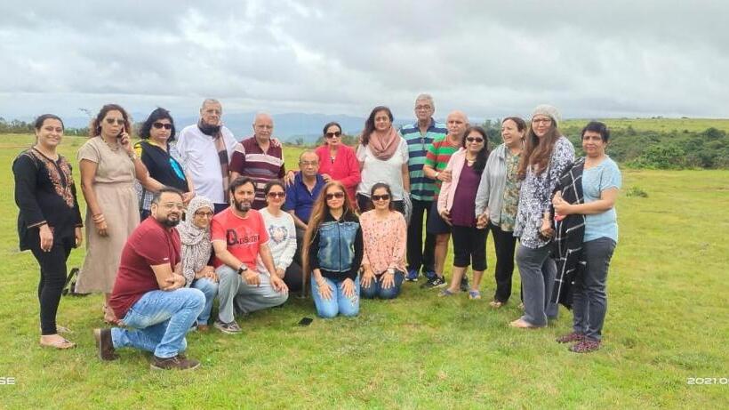 Hôtel Wandr Tabletop