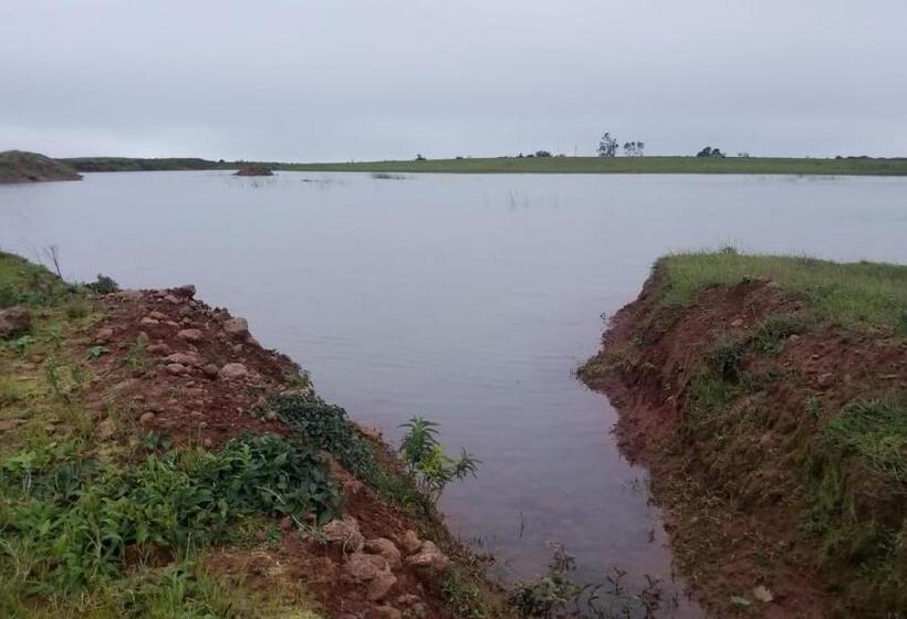 Hôtel Wandr Tabletop