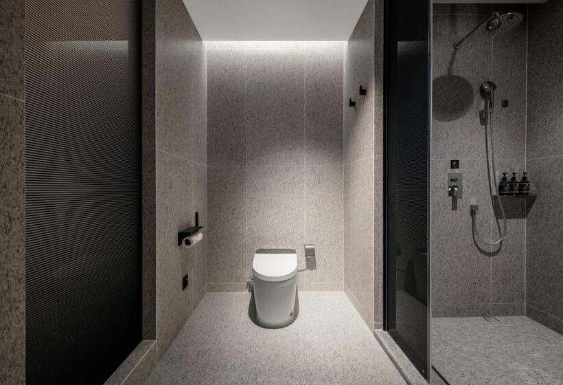 Intercity Hotel Jinan West Station International Convention And Exhibition Centre