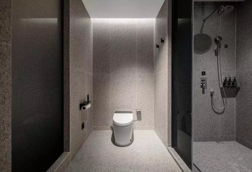 Intercity Hotel Jinan West Station International Convention And Exhibition Centre
