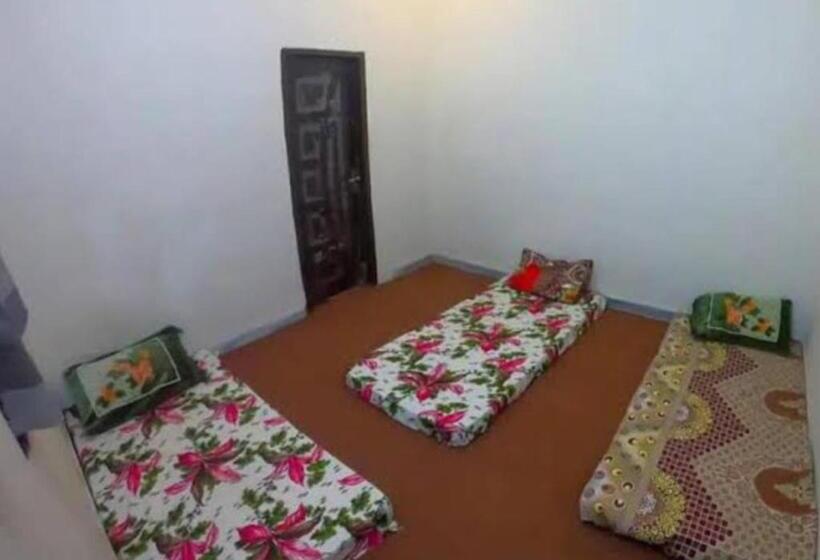 Madina Town Girls Hostel