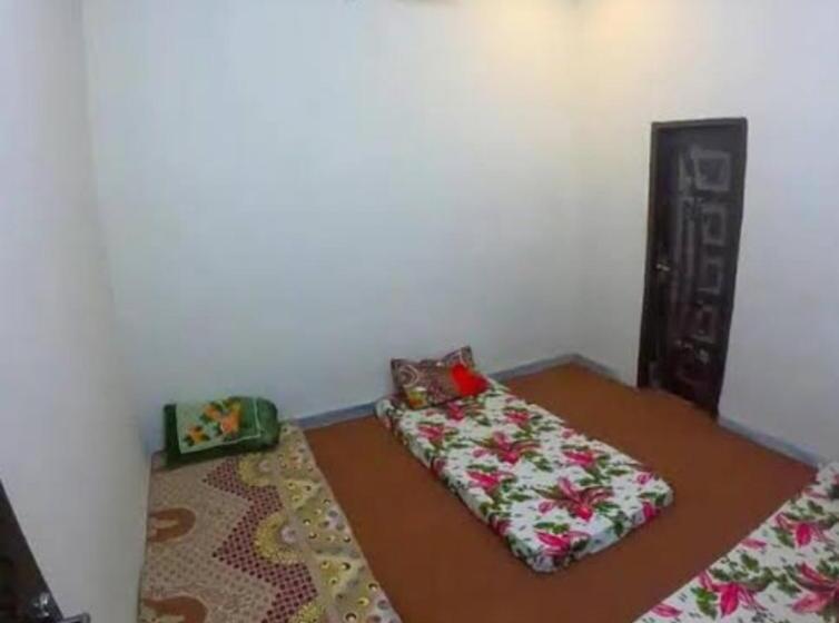 Madina Town Girls Hostel