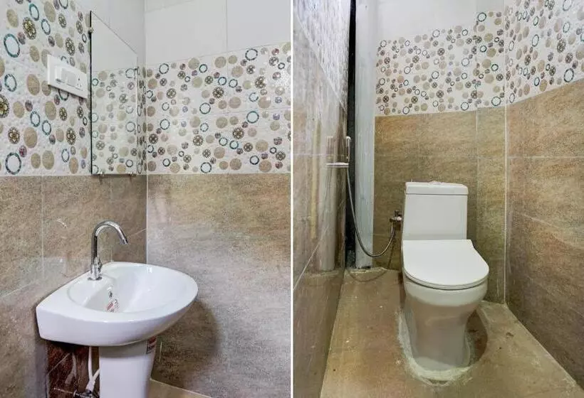 Oyo Hotel Best Stay