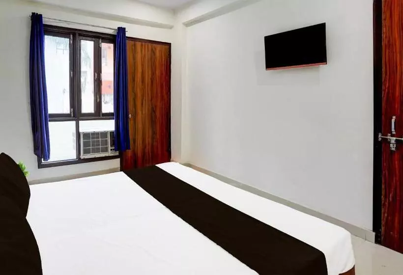 Oyo Hotel Best Stay