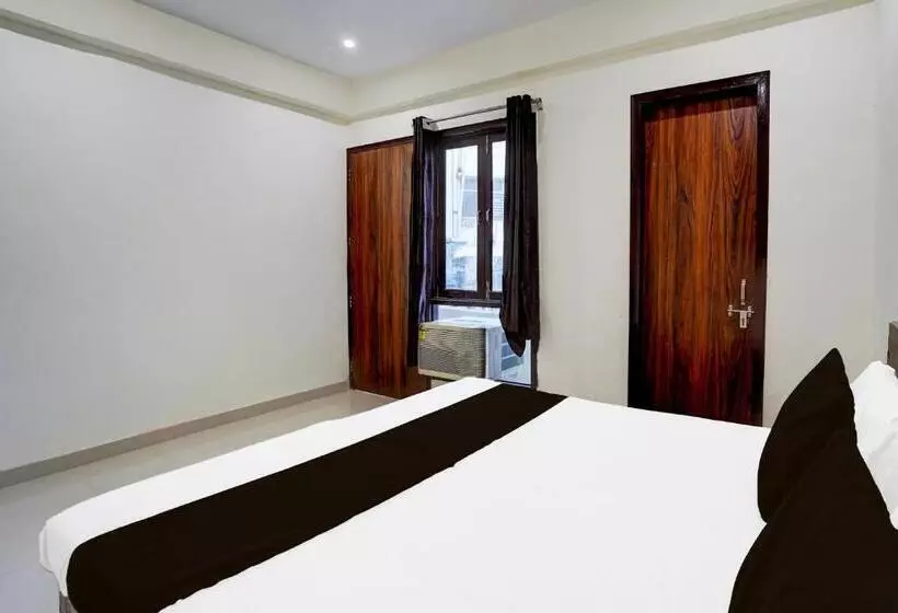 Oyo Hotel Best Stay