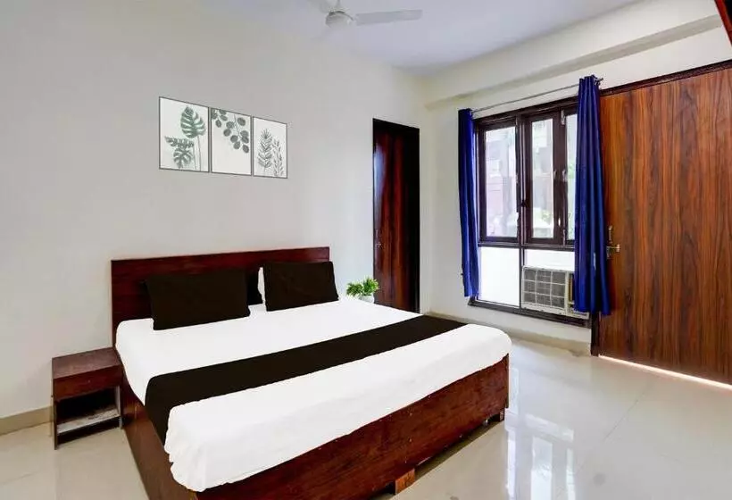 Oyo Hotel Best Stay