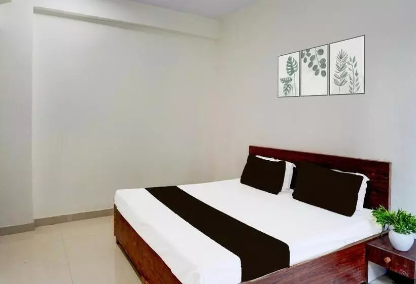 Oyo Hotel Best Stay