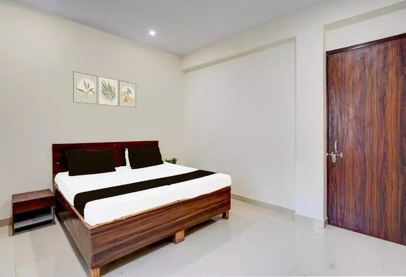 Oyo Hotel Best Stay