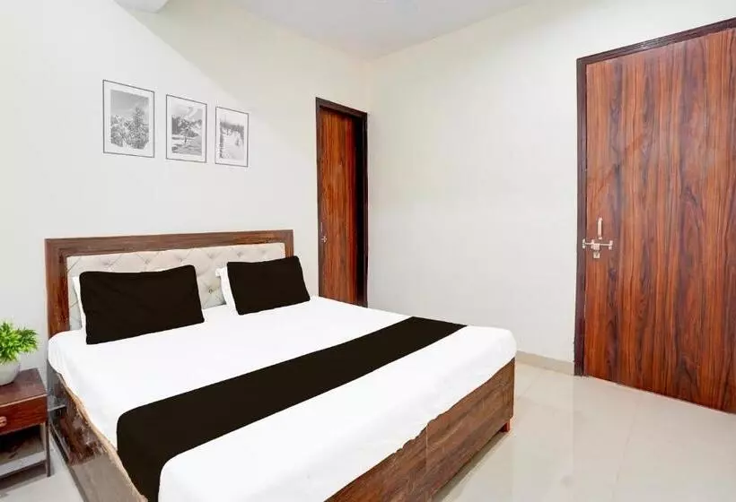 Oyo Hotel Best Stay