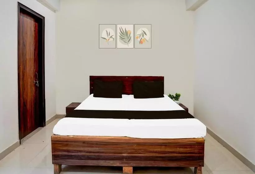 Oyo Hotel Best Stay
