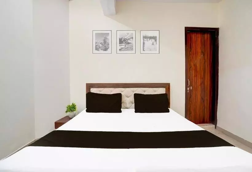 Oyo Hotel Best Stay