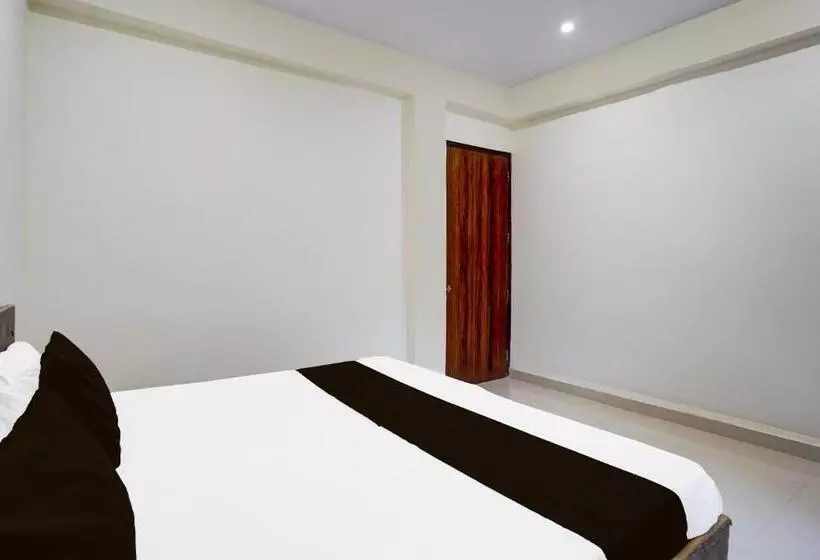 Oyo Hotel Best Stay
