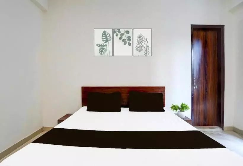 Oyo Hotel Best Stay