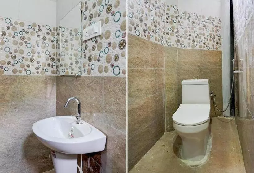 Oyo Hotel Best Stay
