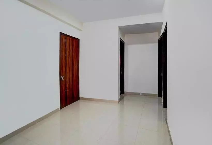 Oyo Hotel Best Stay