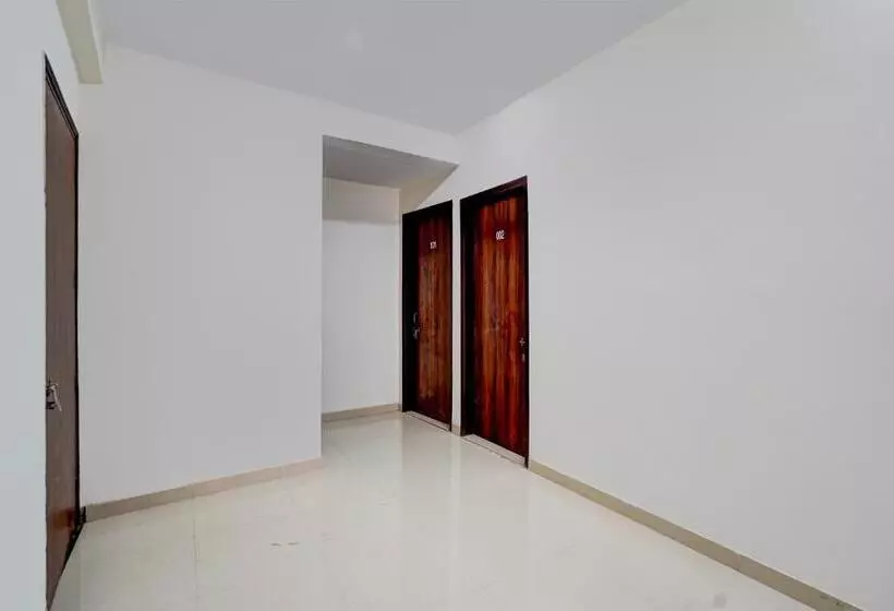 Oyo Hotel Best Stay