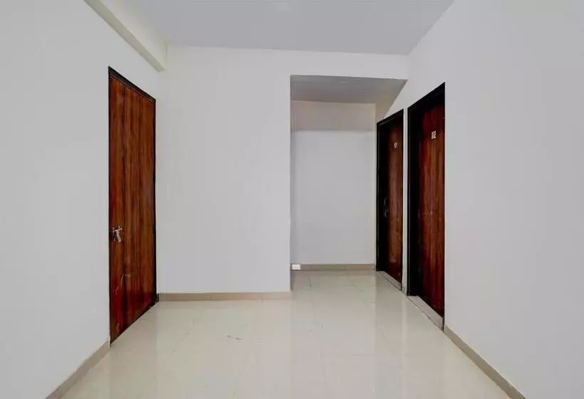Oyo Hotel Best Stay