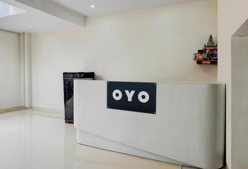 Oyo Hotel Best Stay