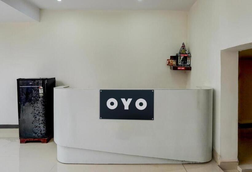 Oyo Hotel Best Stay