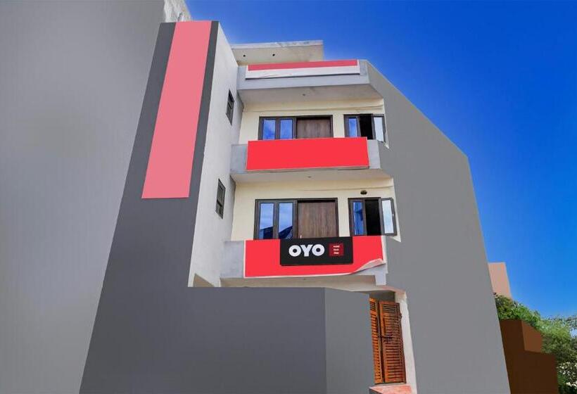 Oyo Hotel Best Stay
