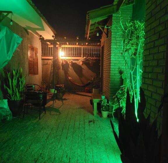 膳宿费 Casa Da Veruska