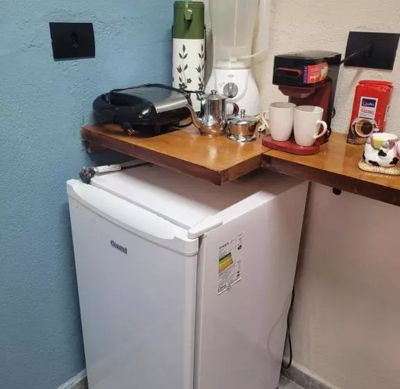 Majatalo Casa Da Veruska