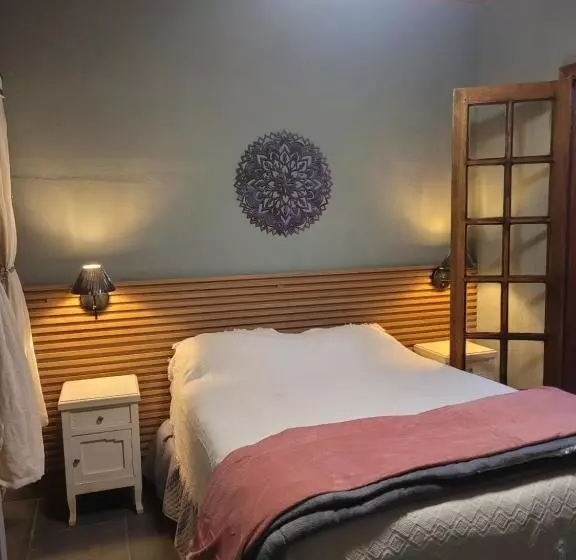 Majatalo Casa Da Veruska