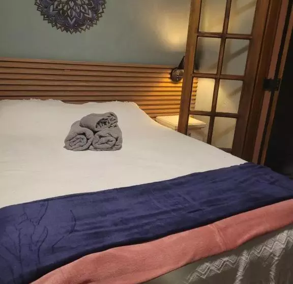 Majatalo Casa Da Veruska