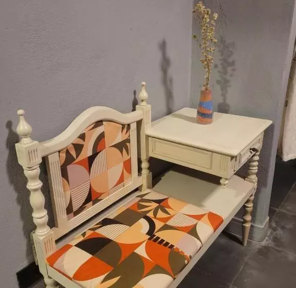 Majatalo Casa Da Veruska