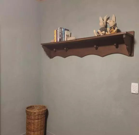 Majatalo Casa Da Veruska