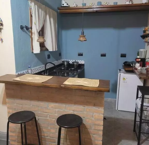 Majatalo Casa Da Veruska