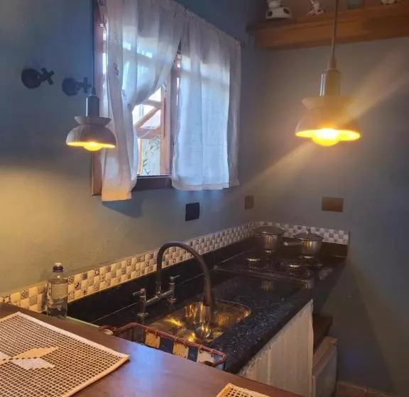 Majatalo Casa Da Veruska