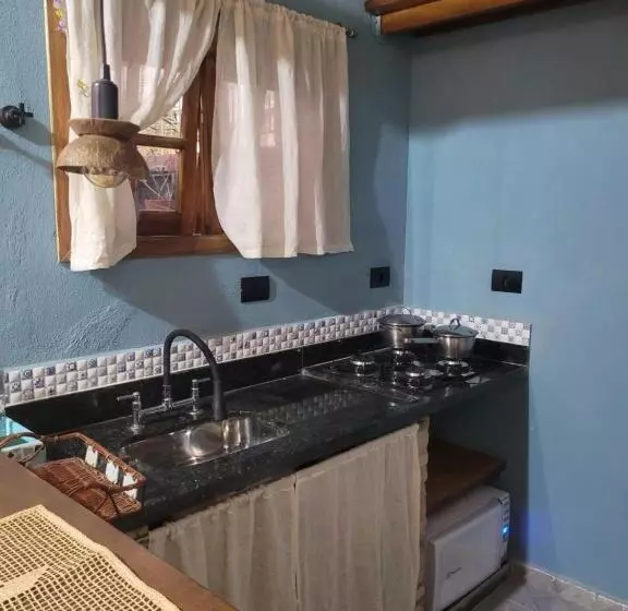 Majatalo Casa Da Veruska