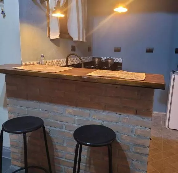 Majatalo Casa Da Veruska