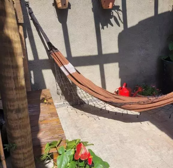 Majatalo Casa Da Veruska