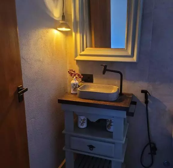 Majatalo Casa Da Veruska