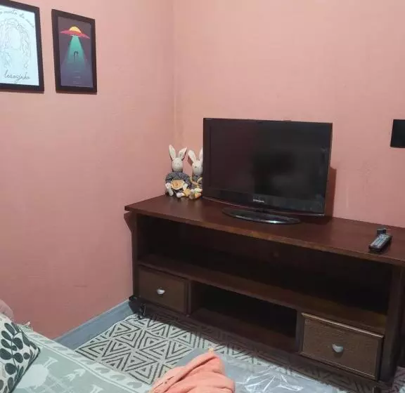 Majatalo Casa Da Veruska