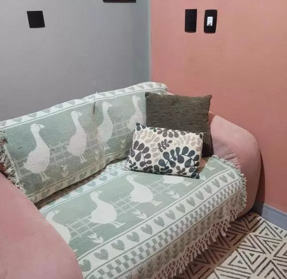 Majatalo Casa Da Veruska