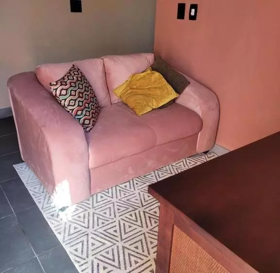 Majatalo Casa Da Veruska