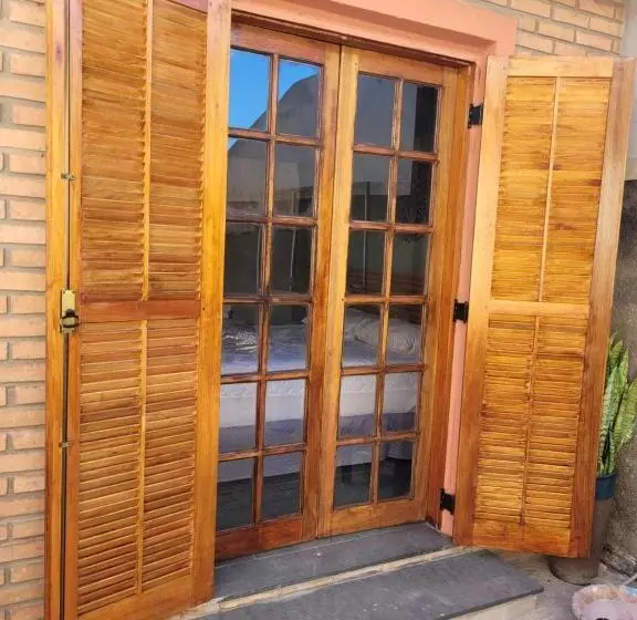 Majatalo Casa Da Veruska