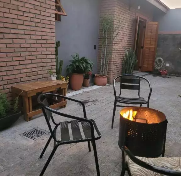 Majatalo Casa Da Veruska