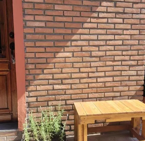 Majatalo Casa Da Veruska