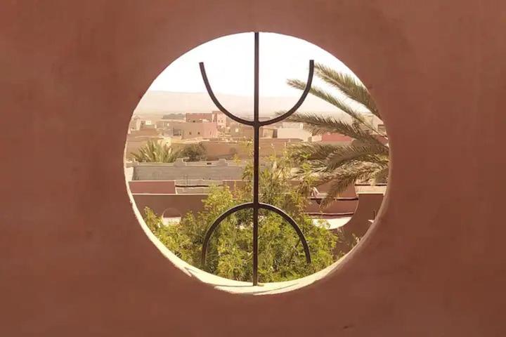 פנסיון Le Petit Yucca