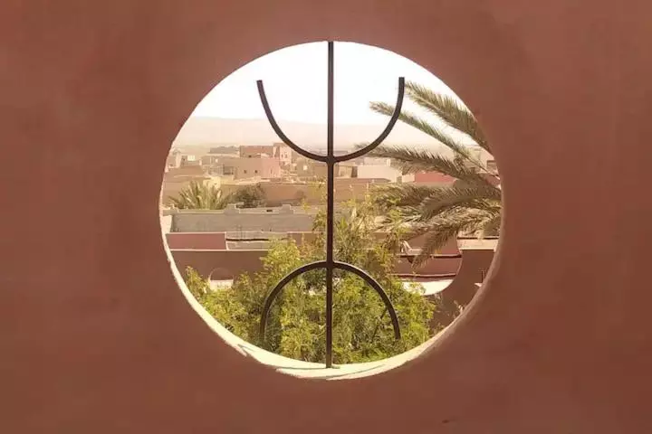 پانسیون Le Petit Yucca